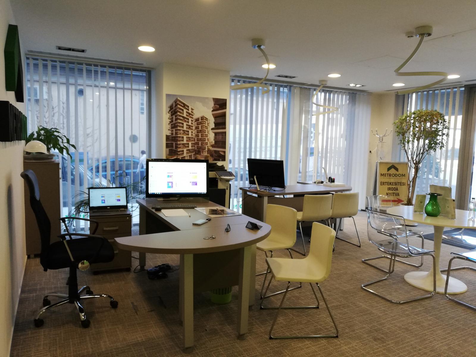 Our north-pest offices have moved